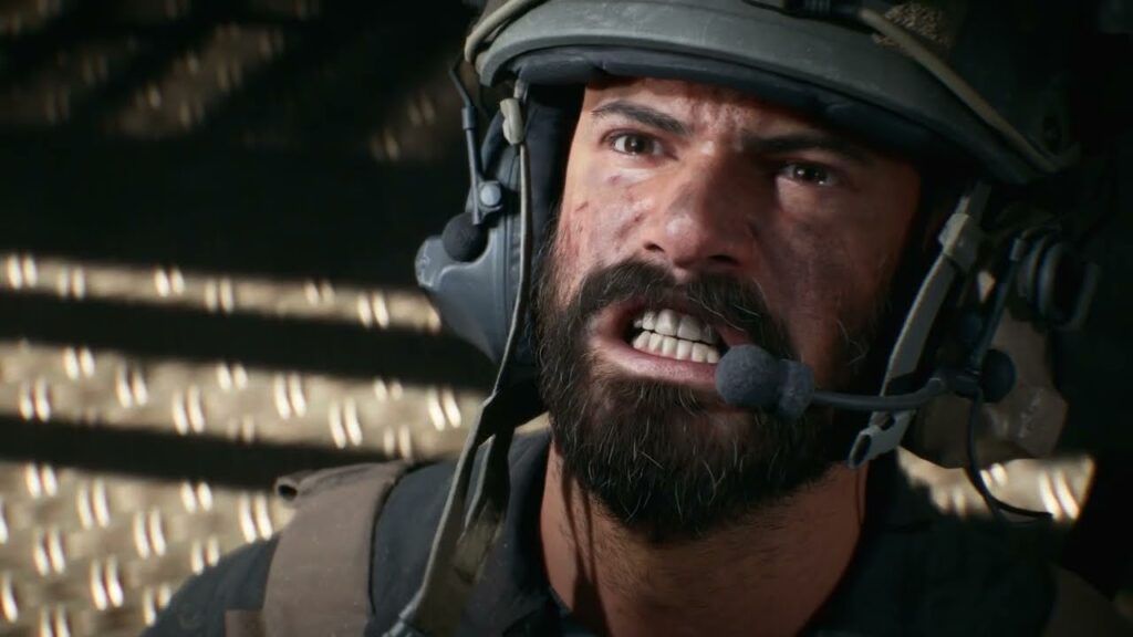 Battlefield 6