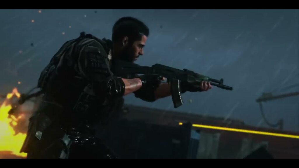 Call of Duty: Modern Warfare II