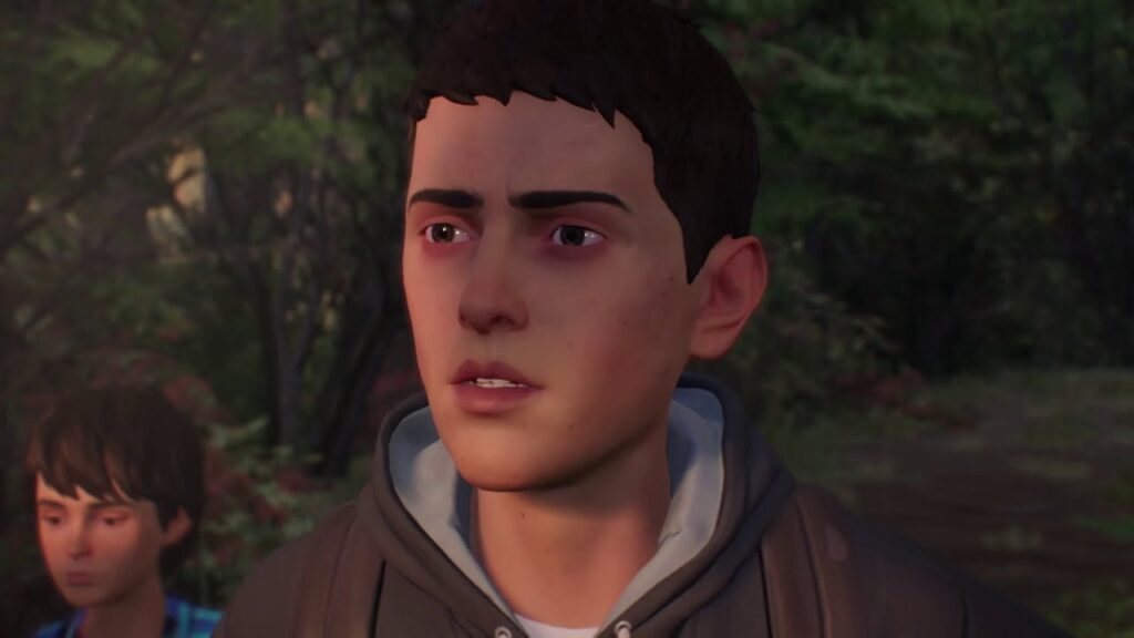 Life is Strange 2