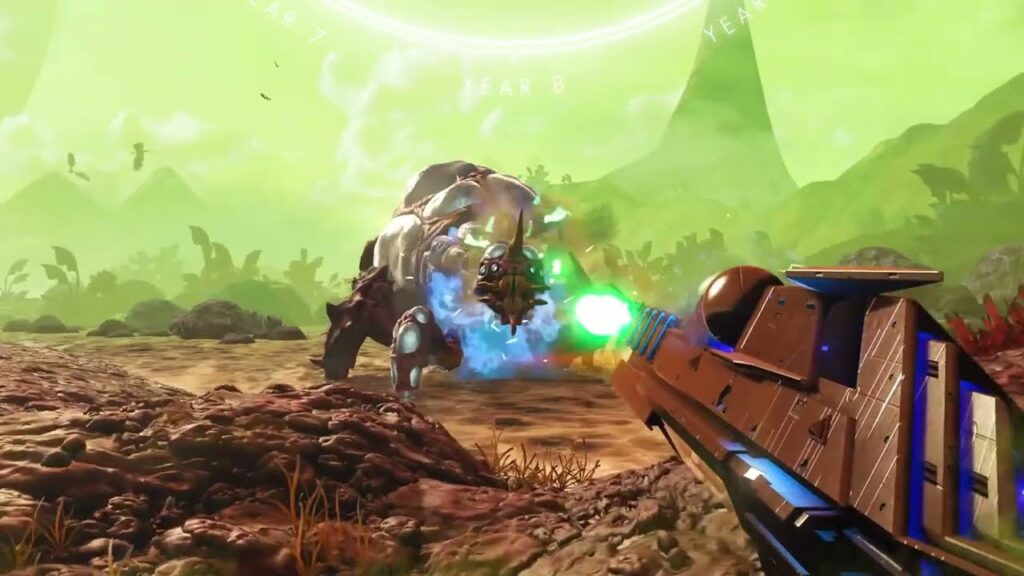 No Man’s Sky