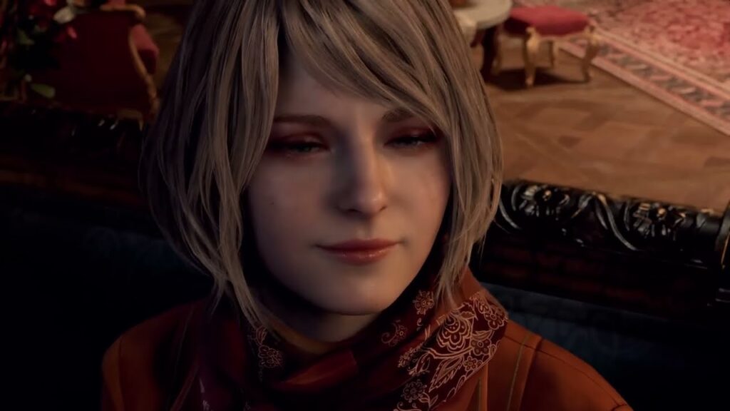Resident Evil