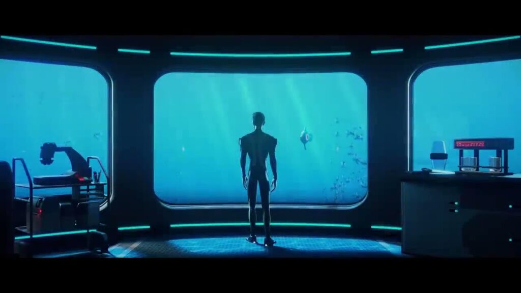 Subnautica